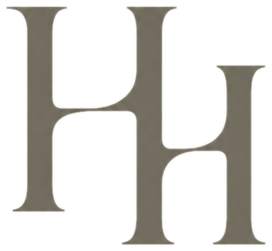 Hang Hub logo mark